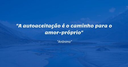 “O amor”