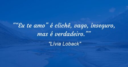 “INSEGURO…”