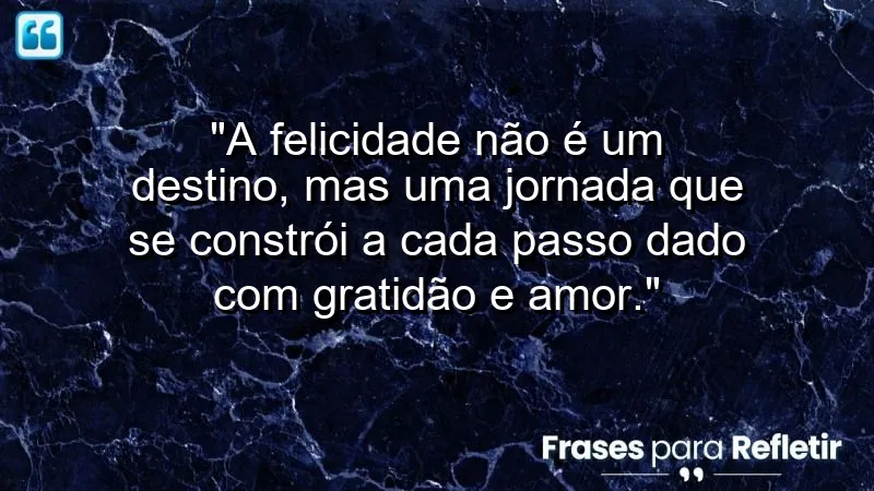 Imagem ilustrativa de frases de felicidade para status, transmitindo alegria e gratidão.