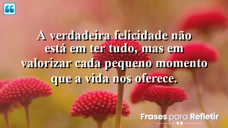 Frases de Felicidade para Status - Momentos que trazem alegria.