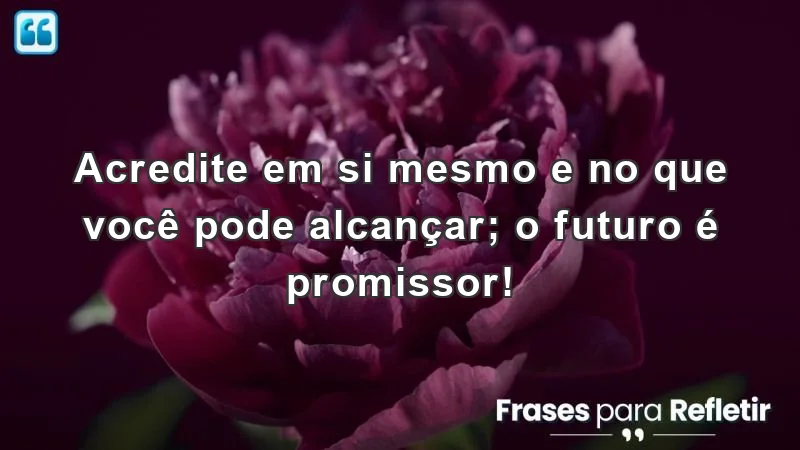 Frases de incentivo ao trabalho que motivam e inspiram a autoconfiança.