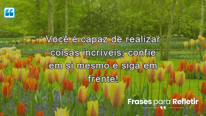 Frases de incentivo para alunos: inspire-se a acreditar em seu potencial e siga em frente!