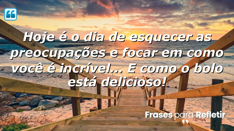 Mensagens de aniversário divertidas: Celebre a vida e suas conquistas!