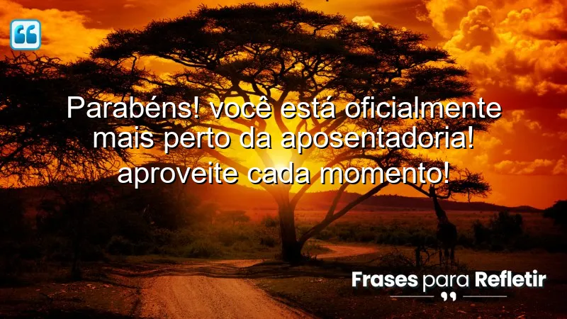 Mensagens de aniversário divertidas para celebrar cada momento da vida.