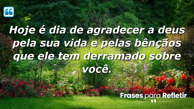 Mensagens de aniversário evangélicas emocionantes sobre gratidão e bênçãos.