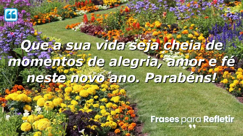 Mensagens de aniversário evangélicas emocionantes que inspiram alegria, amor e fé.