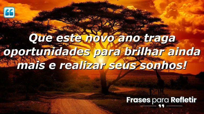 Mensagens de aniversário inspiradoras para motivar e realizar sonhos.