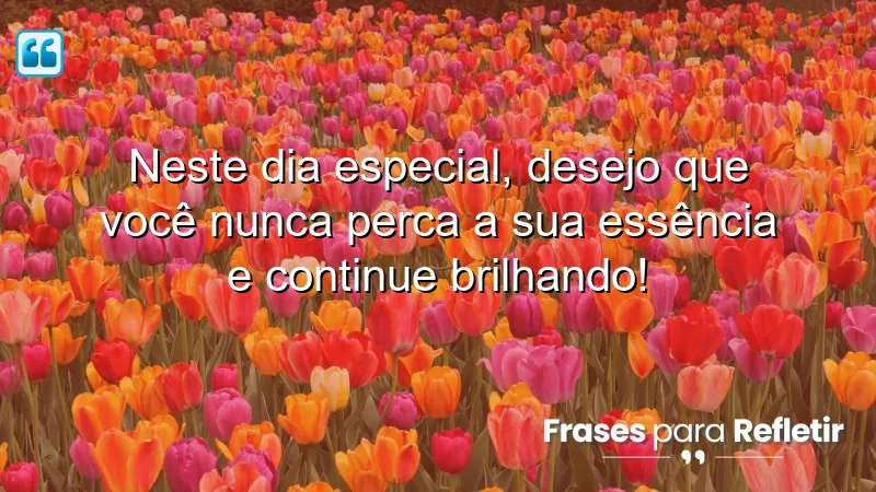 Mensagens de aniversário para a filha: Celebre a essência e autenticidade da sua filha com amor.