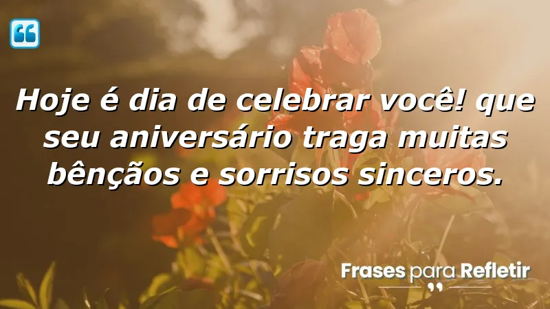 Mensagens de aniversário para a filha: celebre com amor e alegria!