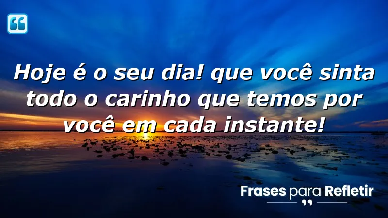 Mensagens de aniversário para amigos especiais: Celebre a vida e o carinho!