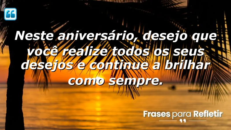 Mensagens de aniversário para esposa que transmitem amor e inspiração.