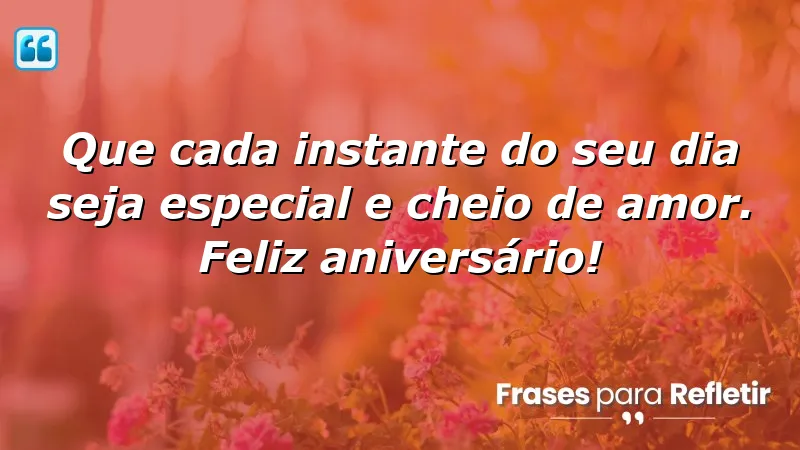 Mensagens de aniversário para filha querida: desejos de amor e felicidade.