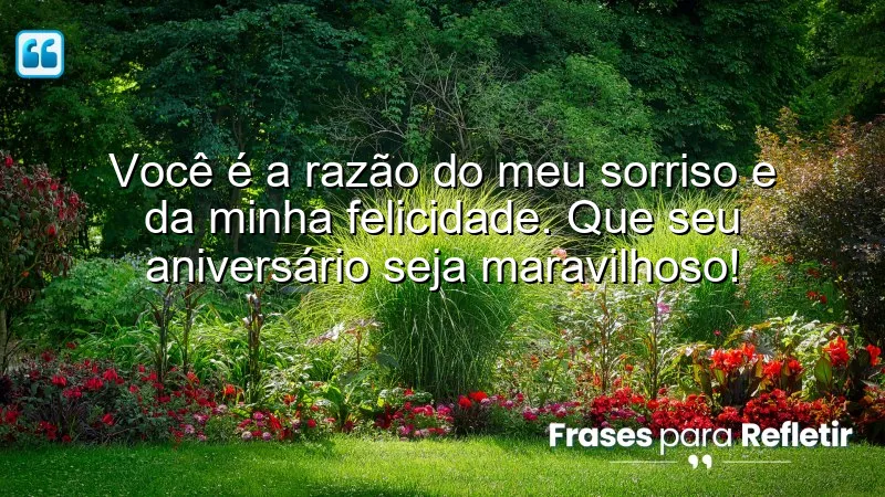 Mensagens de aniversário para filha querida: expressões de amor e felicidade.