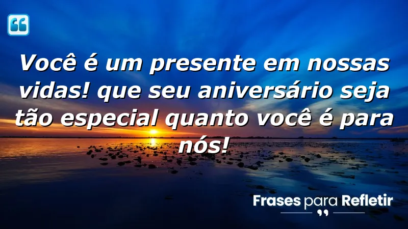 Mensagens de aniversário para filho querido: Celebre a importância e o amor em sua vida.