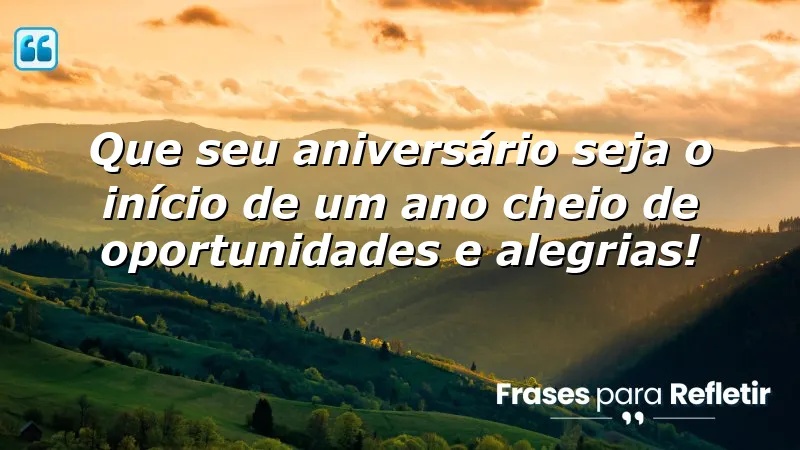 Mensagens de aniversário para filho querido que inspiram alegria e oportunidades.