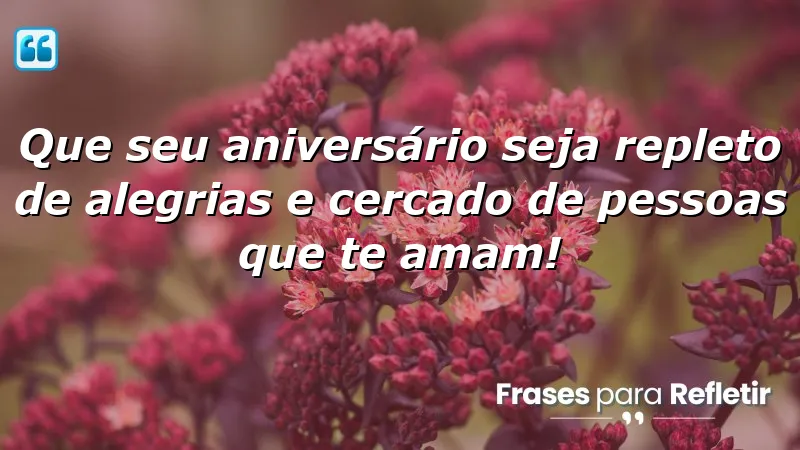 Mensagens de aniversário para filho querido que transmitem amor e alegria em momentos especiais.