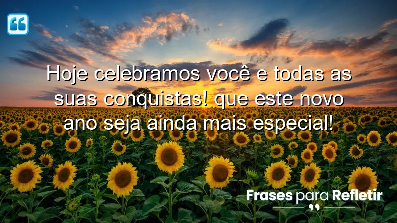 Mensagens de aniversário para irmã mais nova: celebre conquistas e inspire-se!