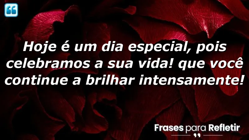 Mensagens de aniversário para irmã mais nova: celebre a vida e o amor em cada aniversário.