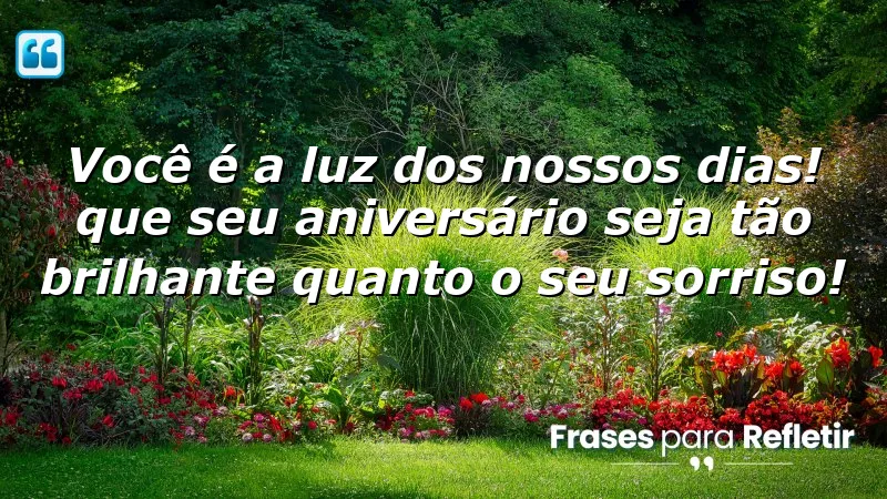 Mensagens de aniversário para irmã mais nova que celebram seu brilho e importância em nossas vidas.