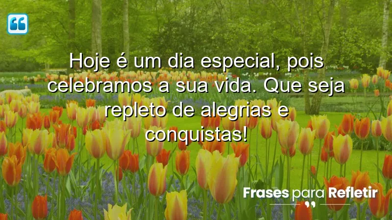 Mensagens de aniversário para irmã mais velha: celebre com amor e gratidão.