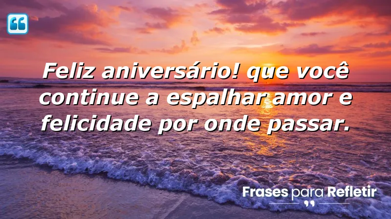 Mensagens de aniversário para irmã mais velha - espalhe amor e felicidade.