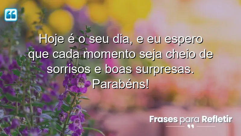 Mensagens de aniversário para irmã mais velha: Celebre com amor e carinho!