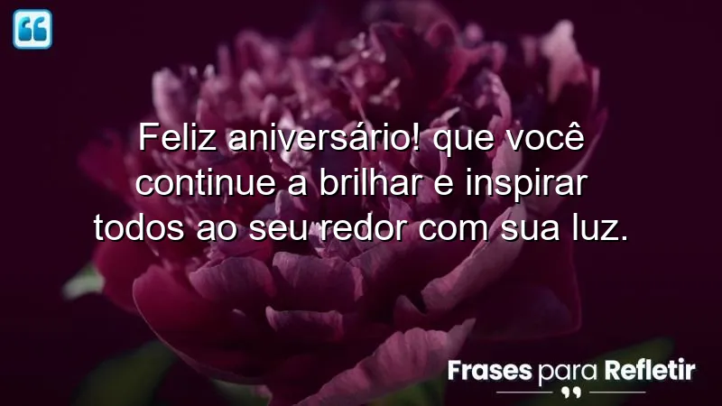 Mensagens de aniversário para irmã mais velha que celebram a luz e inspiração que ela traz à vida.