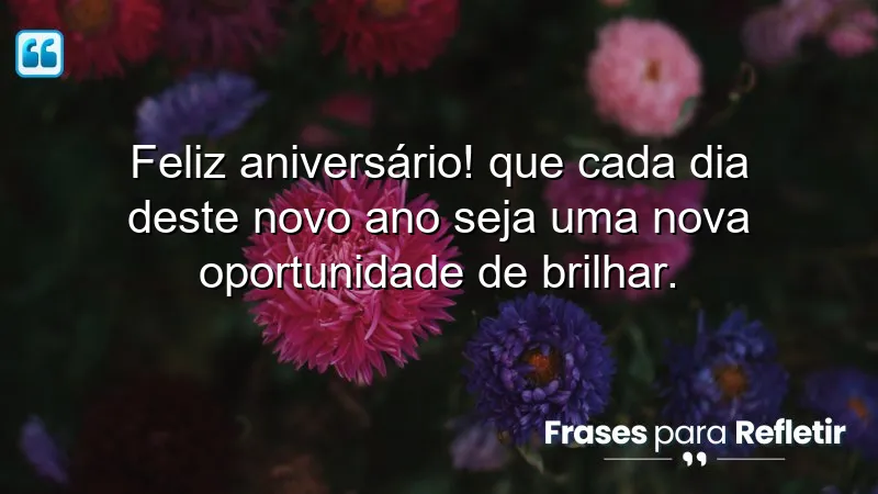 Mensagens de aniversário para irmão: Celebre e inspire seu irmão a brilhar em cada dia do novo ano.