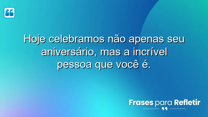 Mensagens de aniversário para mãe especial que celebram a essência e amor.