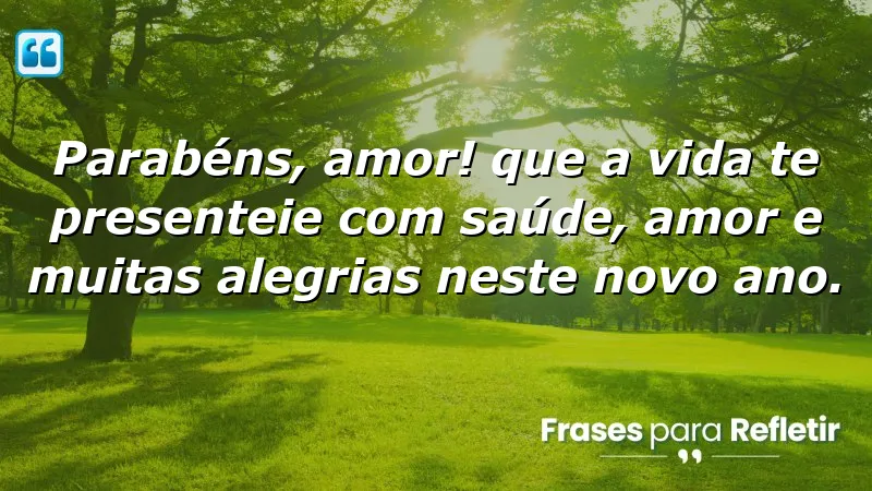 Mensagens de aniversário para marido que emocionam e celebram o amor.