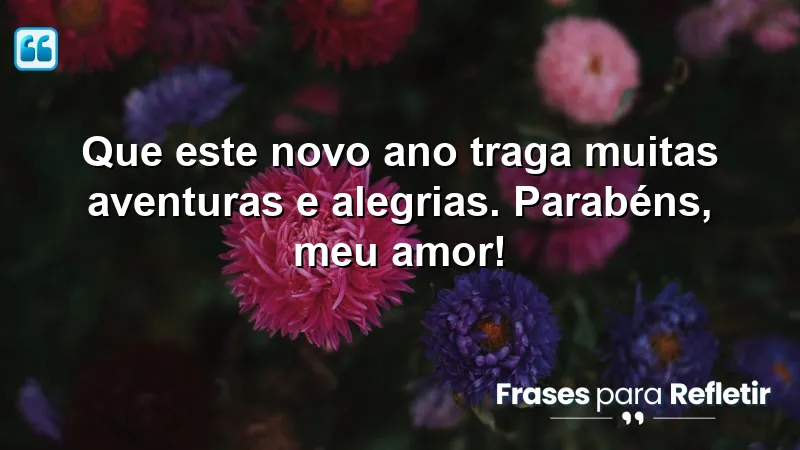 Mensagens de aniversário para marido: expressões de amor e desejos para momentos especiais.