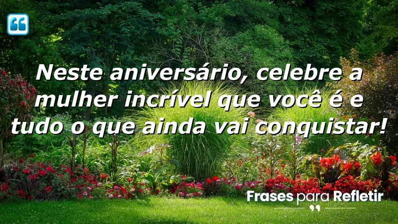 Mensagens de aniversário para melhor amiga: Celebre sua força e conquistas!