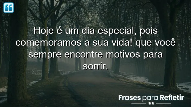 Mensagens de aniversário para melhor amigo - Celebre a vida com alegria e gratidão.