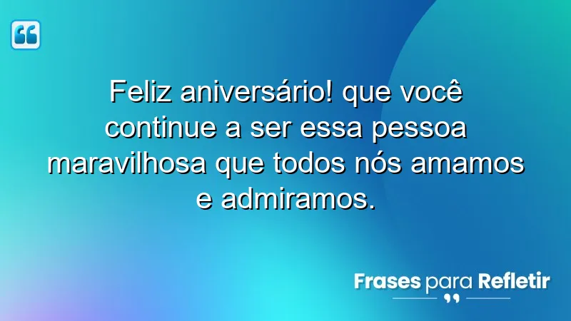 Mensagens de aniversário para melhor amigo que expressam carinho e admiração.