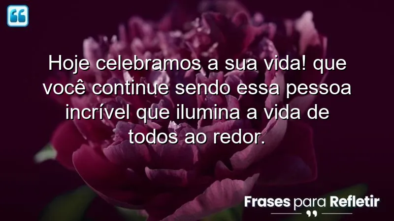 Mensagens de aniversário para melhor amigo: celebrando a amizade e a luz que trazemos uns aos outros.