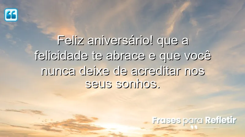 Mensagens de aniversário para melhor amigo: Celebre a vida e os sonhos!