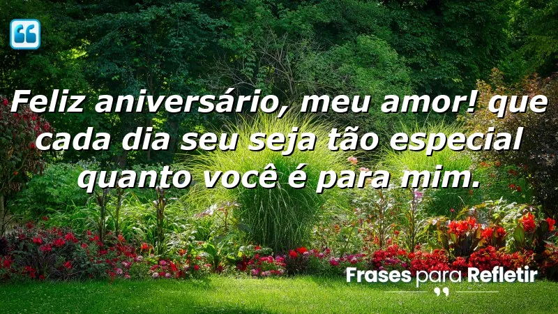 Mensagens de aniversário para namorada: Celebre o amor e a felicidade!