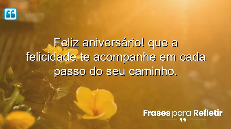 Mensagens de aniversário para namorada que transmitem amor e felicidade.