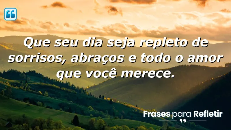 Mensagens de aniversário para namorado que transmitem amor e carinho.