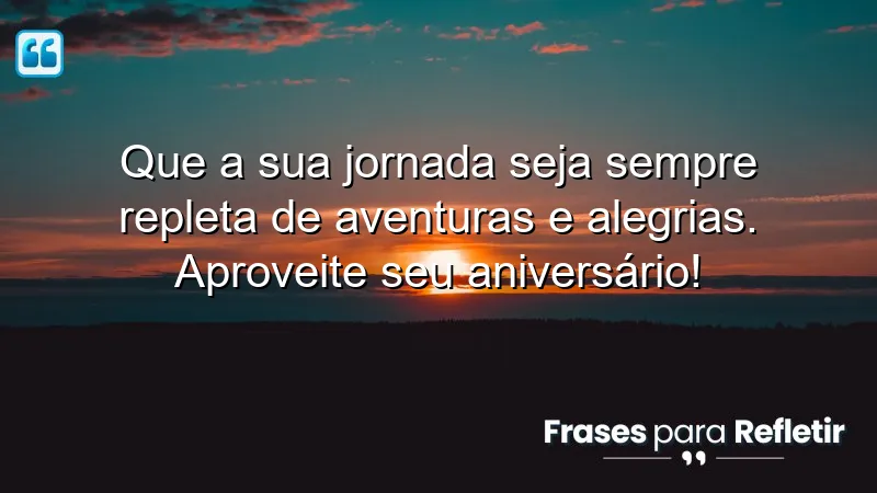 Mensagens de aniversário para o filho: celebre com alegria e aventuras.