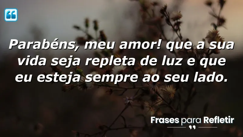 Mensagens de aniversário para o marido: Celebre com amor e carinho!