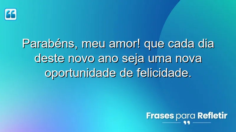 Mensagens de aniversário para o marido que celebram o amor e a felicidade diária.