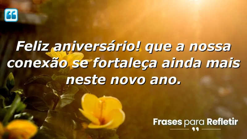 Mensagens de aniversário para o namorado que fortalecem a conexão e celebram o amor.