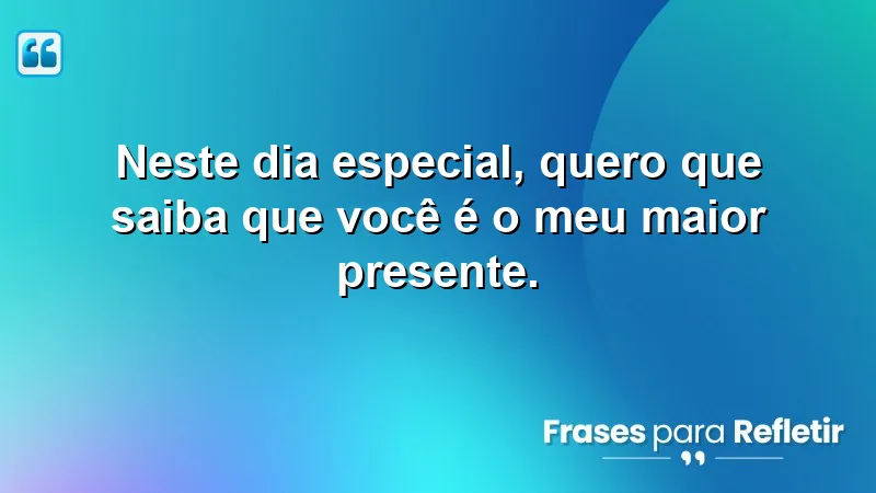 Mensagens de aniversário para o namorado que expressam amor e gratidão.