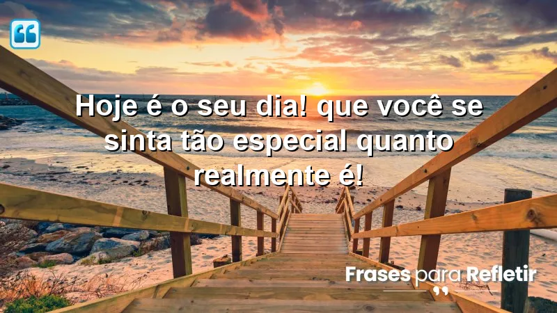 Mensagens de aniversário para uma amiga: Celebração da essência e da importância de cada um.