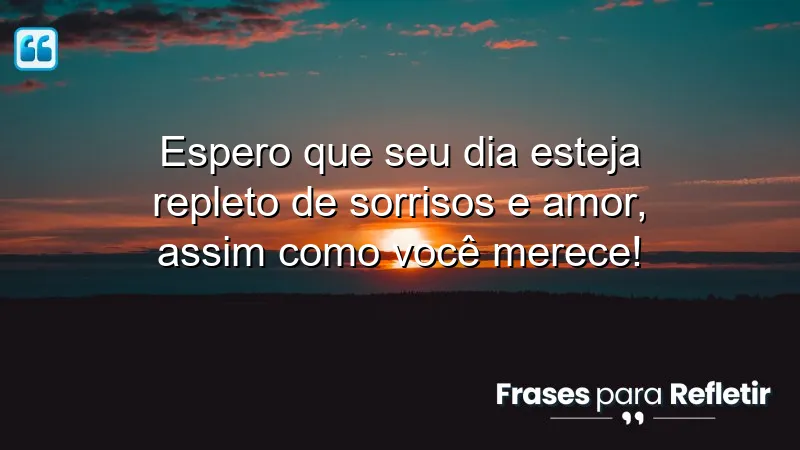 Mensagens de boa tarde com amor: espalhe carinho e sorrisos.