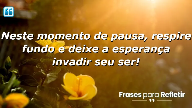 Mensagens de boa tarde com carinho e esperança, inspirando momentos de reflexão e renovação.