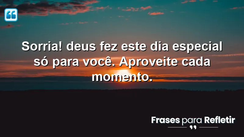 Mensagens de boa tarde com Deus para WhatsApp, inspirando sorrisos e gratidão.