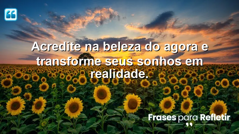 Mensagens de boa tarde com otimismo e fé para inspirar e motivar.