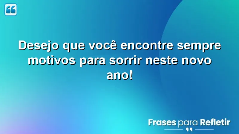 Mensagens de feliz aniversário com desejos de alegria e sorrisos.